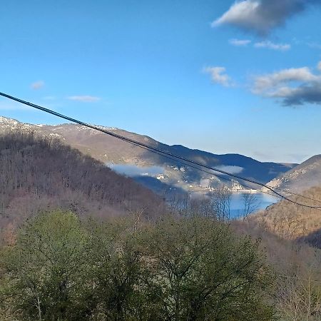 Petrella Salto Agriturismo I Due Regni מראה חיצוני תמונה