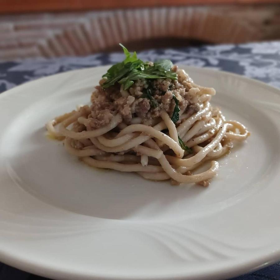 Petrella Salto Agriturismo I Due Regni מראה חיצוני תמונה