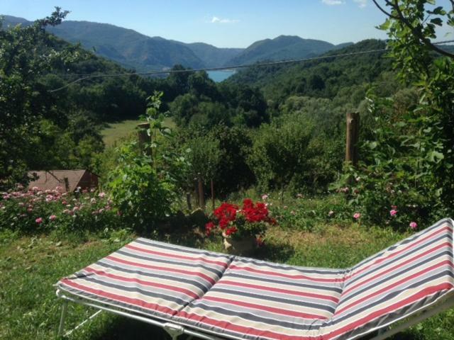 Petrella Salto Agriturismo I Due Regni מראה חיצוני תמונה