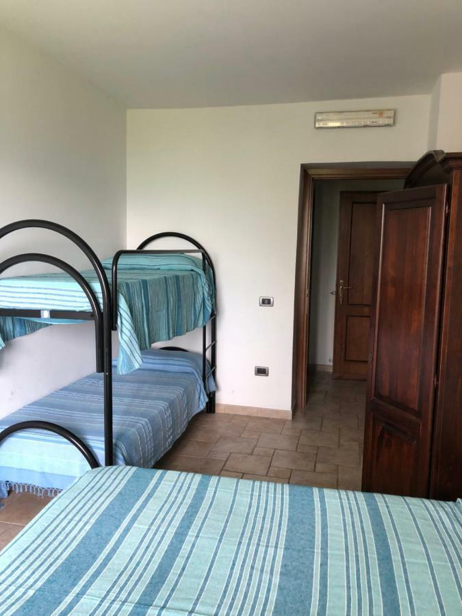 Petrella Salto Agriturismo I Due Regni מראה חיצוני תמונה