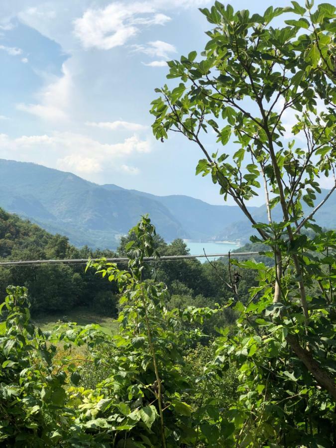 Petrella Salto Agriturismo I Due Regni מראה חיצוני תמונה